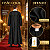 Fantasia Padre Adulto Diácono Casamento Festa Junina Religioso Bata Exorcista Halloween Masculino Terror Zumbi Cosplay Bloquinho Carnaval Traje Religioso - Imagem 5