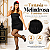 Fantasia Melindrosa Vestido Cabaret Dançarina CanCan Pinup Mafia Gangster Feminina Adulto Carnaval Anos 60 Festa Anos 20 Halloween Retrô Gatsby - Imagem 10