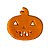 Adesivo Decorativo Para Halloween Em Gel Sticker Adesivo Para Decoracao Enfeite De Festa Tematica - Imagem 2