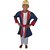Fantasia Pequeno Príncipe Lord Completa Infantil Menino Festa De Aniversário Carnaval Cosplay Rei Realeza Luxo - Imagem 1