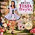 Fantasia Alice Princesa no Pais das Maravilhas Adulto com Tiara Festa Carnaval Teatro Dia das Crianças Animação Aniversário Recreação - Imagem 11
