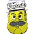 Bigode Postiço Falso Adesivo Realista Mustache Acessório para Fantasias Cosplay Festa Carnaval Halloween - Imagem 11
