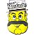 Bigode Postiço Falso Adesivo Realista Mustache Acessório para Fantasias Cosplay Festa Carnaval Halloween - Imagem 8