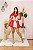 Fantasia Chapeuzinho Vermelho Adulto Capa com Capuz Cosplay Princesa Contos de Fada Festa Carnaval Halloween Dia das Crianças Animação Recreação Aniversário - Imagem 5