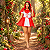 Fantasia Chapeuzinho Vermelho Adulto Capa com Capuz Cosplay Princesa Contos de Fada Festa Carnaval Halloween Dia das Crianças Animação Recreação Aniversário - Imagem 9