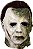 Máscara Michael Myers Latex com Peruca Filme Halloween 1978 Acessório Cosplay Fantasia Assassino Festa Dia das Bruxas Noites do Terror Sexta Feira 13 - Imagem 1