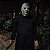 Máscara Michael Myers Latex com Peruca Filme Halloween 1978 Acessório Cosplay Fantasia Assassino Festa Dia das Bruxas Noites do Terror Sexta Feira 13 - Imagem 5