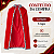 Capa de Rei Rainha Adulto Fantasia Príncipe Encantado Princesa Traje Manto Real Imperador Imperatriz Realeza Festa de Aniversário Debutante Carnaval Bloquinho - Imagem 4