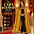 Capa de Rei Rainha Adulto Fantasia Príncipe Encantado Princesa Traje Manto Real Imperador Imperatriz Realeza Festa de Aniversário Debutante Carnaval Bloquinho - Imagem 14