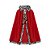 Capa de Rei Adulto Cosplay Masculino Fantasia Imperador Realeza Traje Manto Príncipe Encantado Festa de Aniversário Debutante Carnaval Bloquinho - Imagem 10