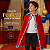 Capa de Rei Rainha Infantil Fantasia Príncipe Encantado Princesa Traje Manto Real Imperador Imperatriz Realeza Festa de Aniversário Debutante Carnaval Bloquinho - Imagem 11