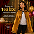 Capa de Rei Rainha Infantil Fantasia Príncipe Encantado Princesa Traje Manto Real Imperador Imperatriz Realeza Festa de Aniversário Debutante Carnaval Bloquinho - Imagem 14
