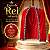 Capa de Rei Rainha Infantil Fantasia Príncipe Encantado Princesa Traje Manto Real Imperador Imperatriz Realeza Festa de Aniversário Debutante Carnaval Bloquinho - Imagem 5