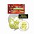 Decoração Halloween Assustadora Kit Mini Crânio Caveira Cabeça Esqueleto Neon Enfeite Brilha no Escuro Festa Dia Bruxas - Imagem 1