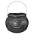 Mini Balde Caldeirão de Bruxa Enfeite Decoração Halloween Mesa de Doces Lembrancinha Baldinho Festa Halloween Dia das Bruxas Terror - Imagem 1