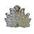Mini Coroa de Princesa Prata Presilha com Dente Acessório Tiara para Fantasia Festa de Aniversário Carnaval Dia das Crianças - Imagem 7