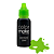 Gosma Zumbi Verde Maquiagem Monstro Halloween Efeitos Especiais Festa Noites do Terror - Imagem 3