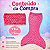 Fantasia Sereia Infantil com Nadadeira Cauda Longa Rosa Yara Ariel Aniversário Fundo do Mar Festa Folclore Bloquinho Carnaval Dia das Crianças - Imagem 7