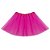 Saia de Tule Cores Sortidas Tutu Infantil Rococó Fantasia Carnaval Bloco de Rua Acessório Bloquinho Folia Halloween Dia Das Bruxas Carnaval Noites do Terror Zumbi - Imagem 9