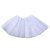 Saia de Tule Cores Sortidas Tutu Infantil Rococó Fantasia Carnaval Bloco de Rua Acessório Bloquinho Folia Halloween Dia Das Bruxas Carnaval Noites do Terror Zumbi - Imagem 5