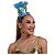 Tiara com Chapéu Cartola de Mágico Colorida com Glitter Cartolinha Acessório Fantasia Look de Bloquinho de Carnaval Folia de Rua - Imagem 18