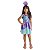 Fantasia Sereia Vestido Infantil Princesa Ariel Yara Folclore Dia das Crianças Bloquinho Carnaval Festa de Aniversário Fundo do Mar - Imagem 1