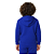 Blusa de Moletom Masculino Casaco Infantil Menino de Ziper Jaqueta com Capuz Blusa de Frio Inverno - Imagem 6
