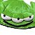 Chapéu Aliens Toy Story Little Green Men Homenzinhos Verdes Squeeze Toy Aliens Acessório Cosplay Fantasia Carnaval Halloween - Imagem 3