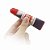 Faca Mágica de Plástico com Sangue Fake de Brinquedo Acessório Cosplay Fantasia Assassino Serial Killer Festa Haloween Noite Terror - Imagem 6