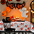 Toalha de Mesa Decoração Halloween Enfeite Mesa de Doces Festa Dia das Bruxas Noites do Terror Aniversário Zumbi - Imagem 6