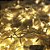 Pisca Pisca de Led Cordão de Luzes Fio de Luz de Natal Decoração Enfeite Ano Novo Reveillon Festa Noite Natalina - Imagem 9