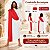 Fantasia Jesus Cristo Adulto Traje Personagem Bíblico Yeshua Manto Sagrado Yahweh Teatro Bíblico Páscoa Sexta Feira Santa Paixão de Cristo Noite Natal Igreja Religioso Cristão - Imagem 5
