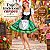 Fantasia Camponesa Italiana Holandesa Alemã Adulto Vestido Típico Países Festa Temática Cultural Feira das Nações Traje Tradicional Folclore Oktoberfest Eventos Traje Tradicional Europeu - Imagem 10