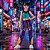 Fantasia Zoey Huntrix Guerreiras K-Pop Infantil Menina Cosplay Demon Hunters Cropped + Calça Festa Carnaval Bloquinho Halloween - Imagem 5