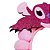 Tiara Lilo e Stitch Infantil de Plástico Alienígena Cachorro Festa de Aniversário Bloquinho Carnaval Presente Dia das Crianças Acessório Fantasia - Imagem 6