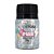 Glitter Gel Glow Power Holográfico Maquiagem Artística Brilho Rosto Corpo Carnaval Bloquinho Make Iluminada Corporal Fac - Imagem 9