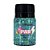 Glitter Gel Glow Power Holográfico Maquiagem Artística Brilho Rosto Corpo Carnaval Bloquinho Make Iluminada Corporal Fac - Imagem 6
