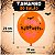 Kit Balão Halloween com 50 Unidades Balões Latex Bexiga para Decoração Dia das Bruxas Cenário Festa Assombrada Temática Terror - Imagem 3