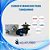 Cubo Lavadora Arno 10kg  Lavete Intense Delicate Ml60 Ml61 - Imagem 4