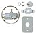 Termostato Universal Rc42600 Para Bebedouro E Purificador - Imagem 2