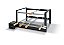 Giragrill Kit 2005 Bivolt em Aço Carbono - Imagem 2