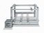 Giragrill 2004 Premium Bivolt em Aço Inox 304 - Imagem 1