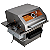 Grill a Gás de Embutir Prime Platinum - Imagem 2