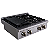 RANGETOP PROFISSIONAL 4 BOCAS - Imagem 2
