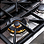 RANGETOP PROFISSIONAL 6 BOCAS - Imagem 3