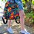 Mochila Luz Caju - Imagem 2