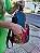 Mochila Mônica Animal Print - Imagem 9