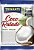 COCO RALADO UMIDO E ADOCADO - TRISANTI - 100G - Imagem 1