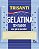 GELATINA EM PO SEM SABOR E INCOLOR - TRISANTI - 12G - Imagem 1