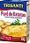PURE DE BATATA - TRISANTI - 150G - Imagem 1